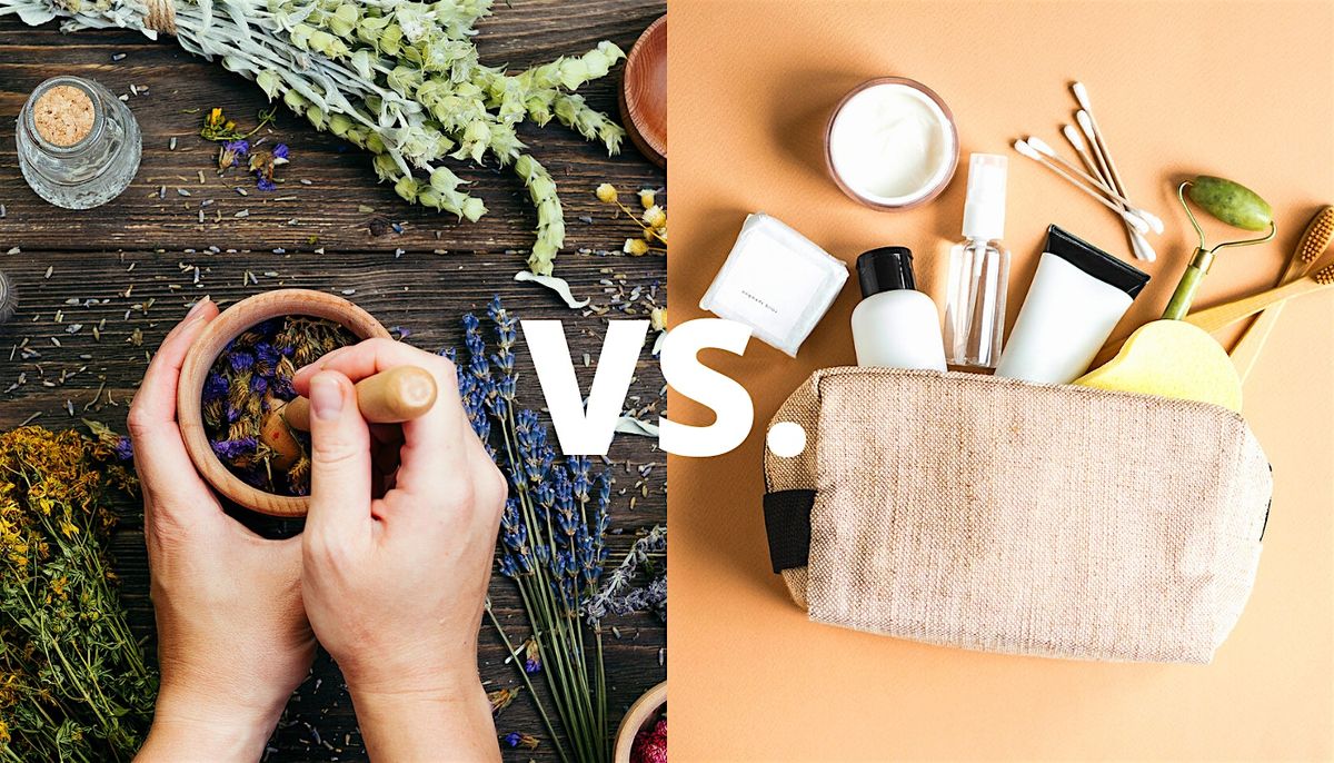 DIY Body Care, 14 June | Event in Brownsville | AllEvents