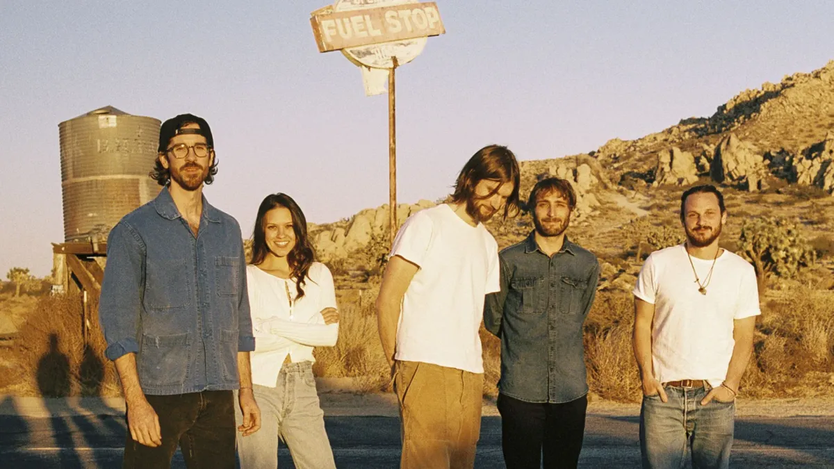 Mt. Joy, Khruangbin, The Wailers, The Soul Rebels, Vampire Weekend, Nathaniel Rateliff & The Night Sweats, Band of Horses, The Teskey Brothers, Trampled by Turtles, The 502s, Joy Oladokun, Robert Randolph, Yoke Lore, Neighbor, Mountain Grass Unit in East Aurora, 12 September