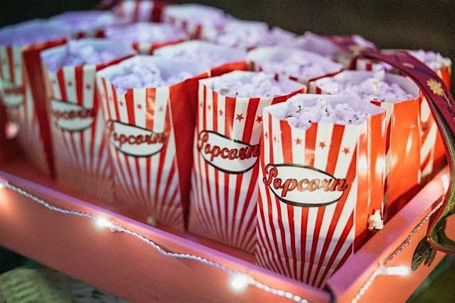 Backyard Movie Night Along Clear Creek - 2nd Annual, 21 September | Event in Wheat Ridge | AllEvents