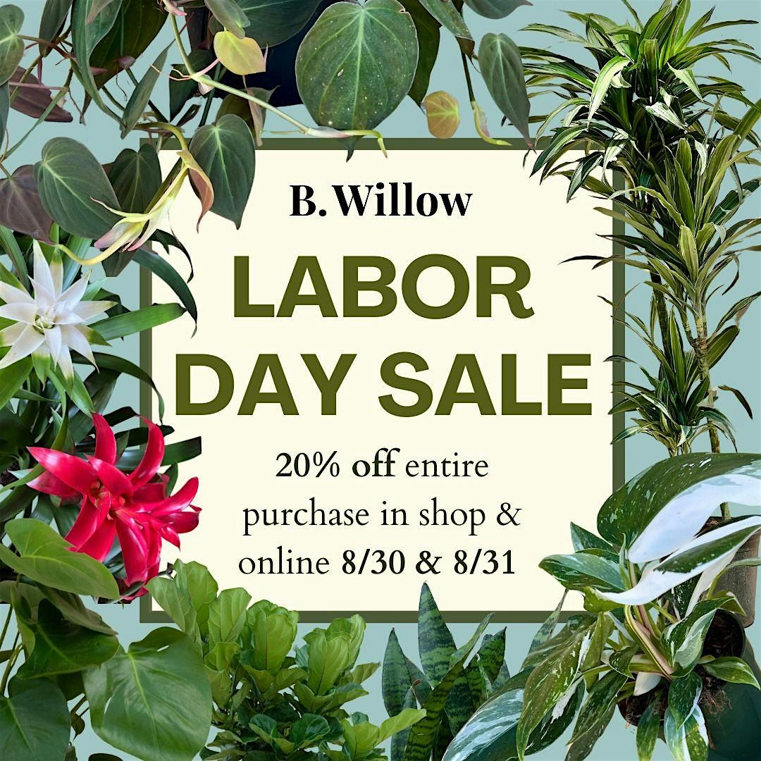 Labor Day Weekend Sale!, 30 August | Event in Baltimore | AllEvents