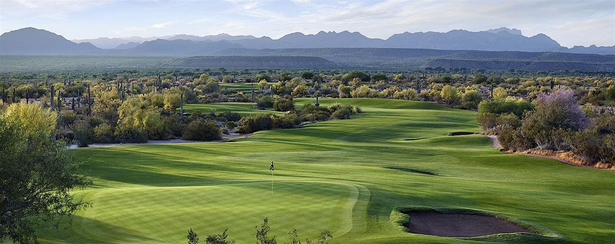 2025 Berkshire Hathaway HomeServices  Sunshine Kids Golf Tournament, 25 June | Event in Fort McDowell | AllEvents
