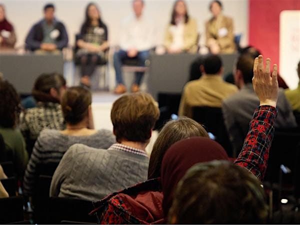 Science as a global public good?, 16 March | Event in London | AllEvents