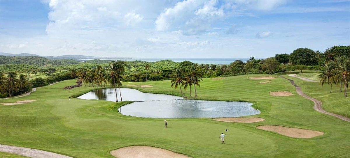 TDL Alpha Phi Alpha – 2nd Charity Golf Outing, 16 October | Event in Fajardo | AllEvents