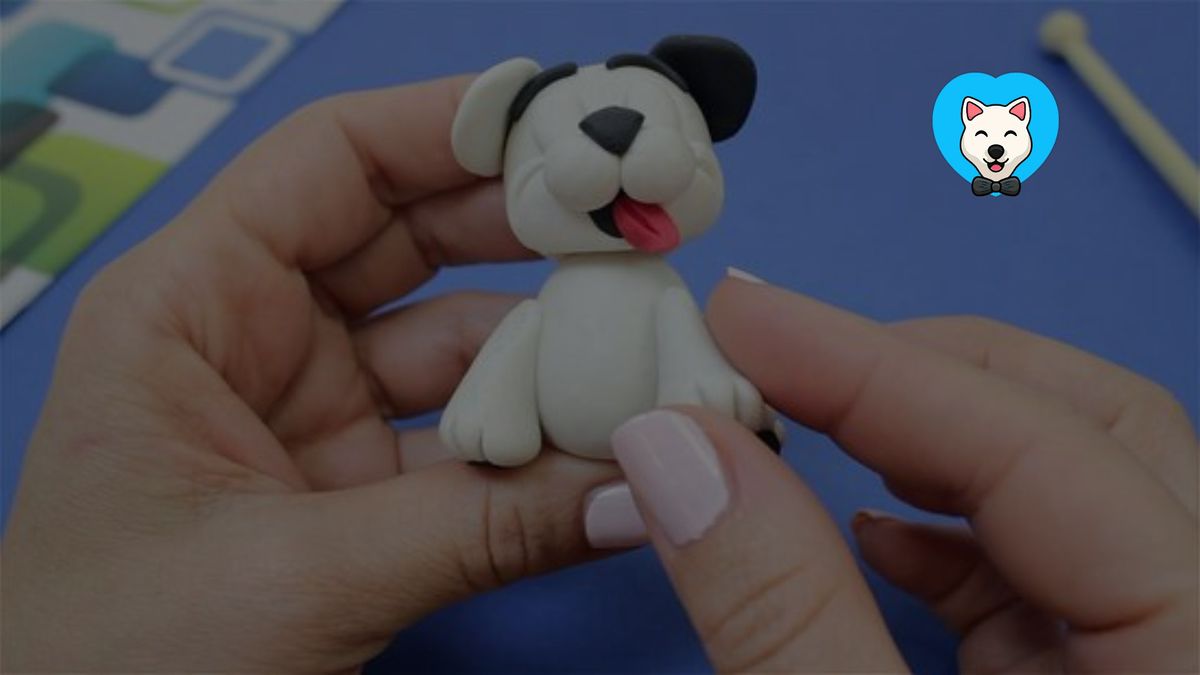Make Your Dog Out of Clay, 21 May | Event in Temecula | AllEvents