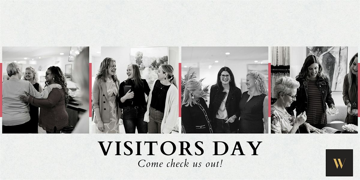 South Shore Boston, MA - WBL Visitor Day!, 1 October | Event in Hanover | AllEvents