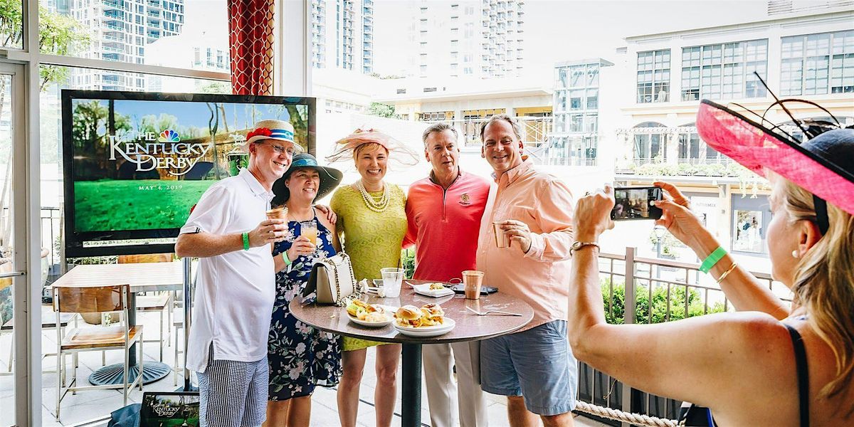 Kentucky Derby Party at The Southern Gentleman | Event in Atlanta | AllEvents
