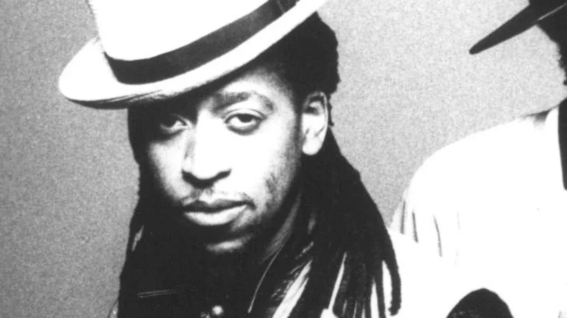 Aswad, David Rodigan, Don Letts, Dawn Penn, TROJAN SOUND SYSTEM, Bitty McLean, Pato Banton in Hitchin, 31 August