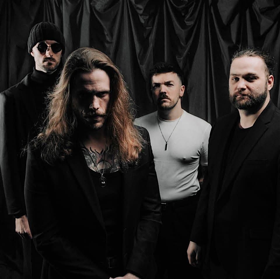 Saints & Heathens Tour (Bloodlines &Confessions of A Traitor), 5 July | Event in Richmond | AllEvents