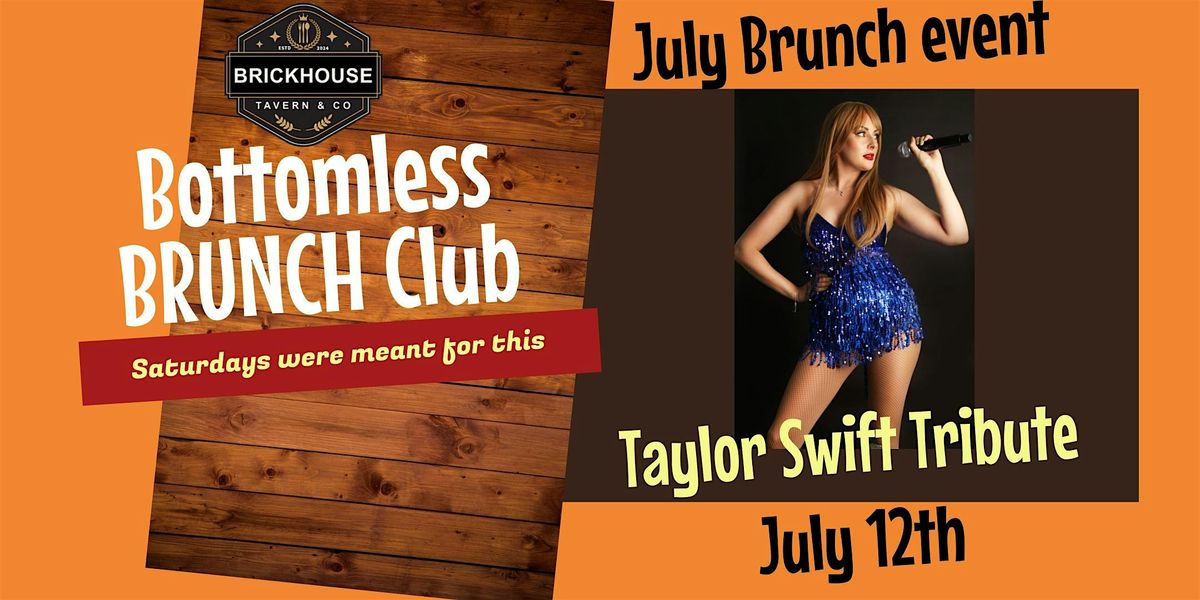 Taylor Swift Bottomless Brunch, 12 July | Event in St Helens | AllEvents