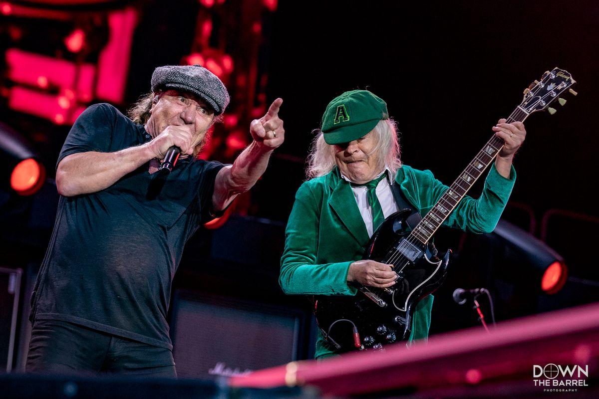 Parking AC/DC with The Pretty Reckless, 16 September | Event in Toronto | AllEvents