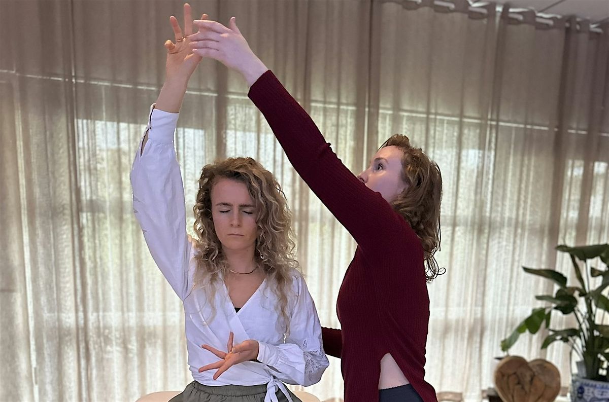 1:1 Spinal NRGY, 12 December | Event in Rotterdam | AllEvents