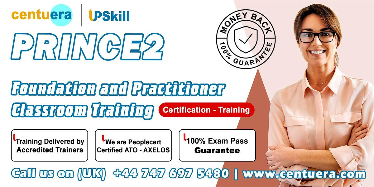 PRINCE 2 Certification and Training Course in Edinburgh, SCT | UK | Event in Edinburgh | AllEvents