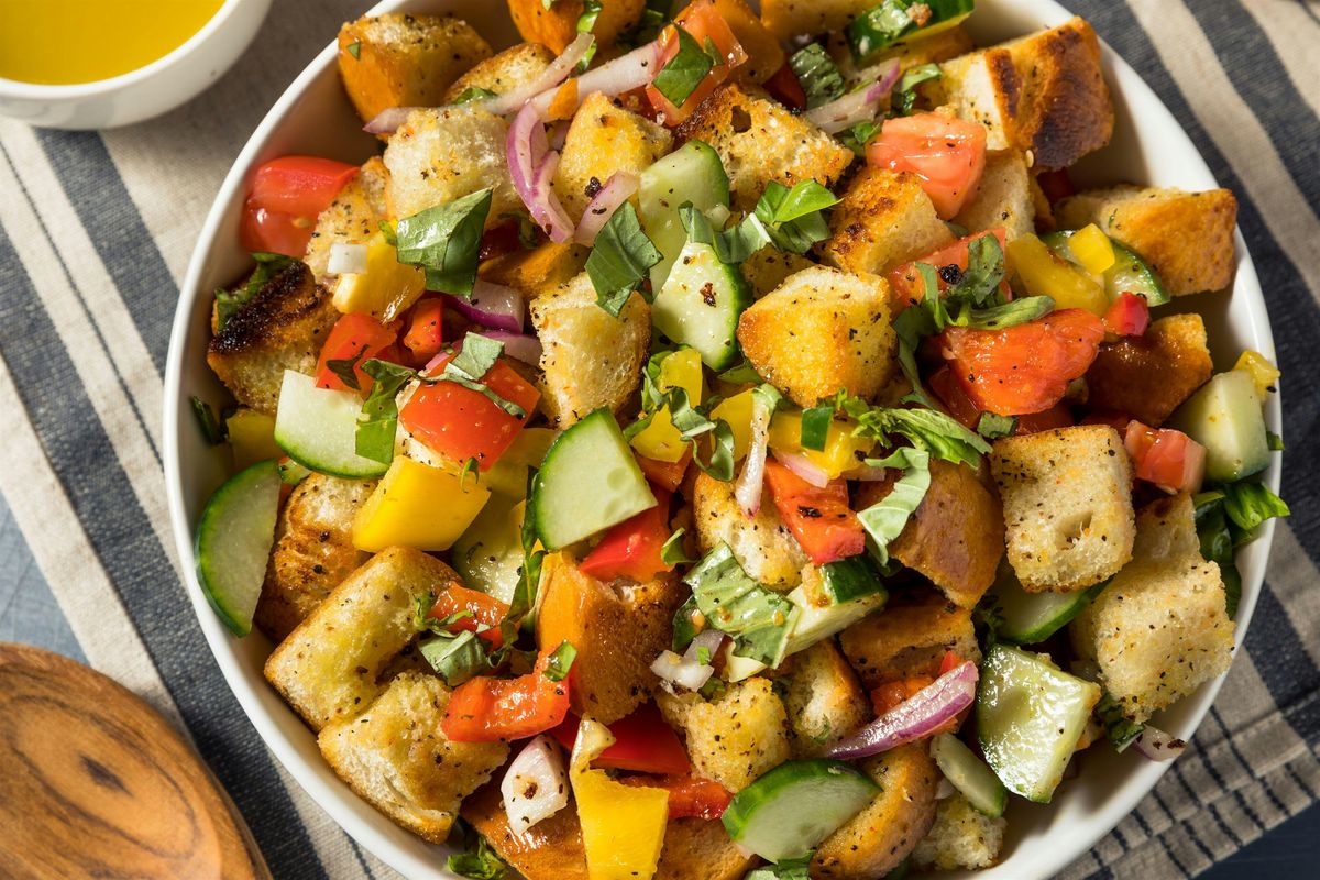 Cooking Class: A Perfect Vegan Picnic Spread, 11 July | Event in Davis | AllEvents