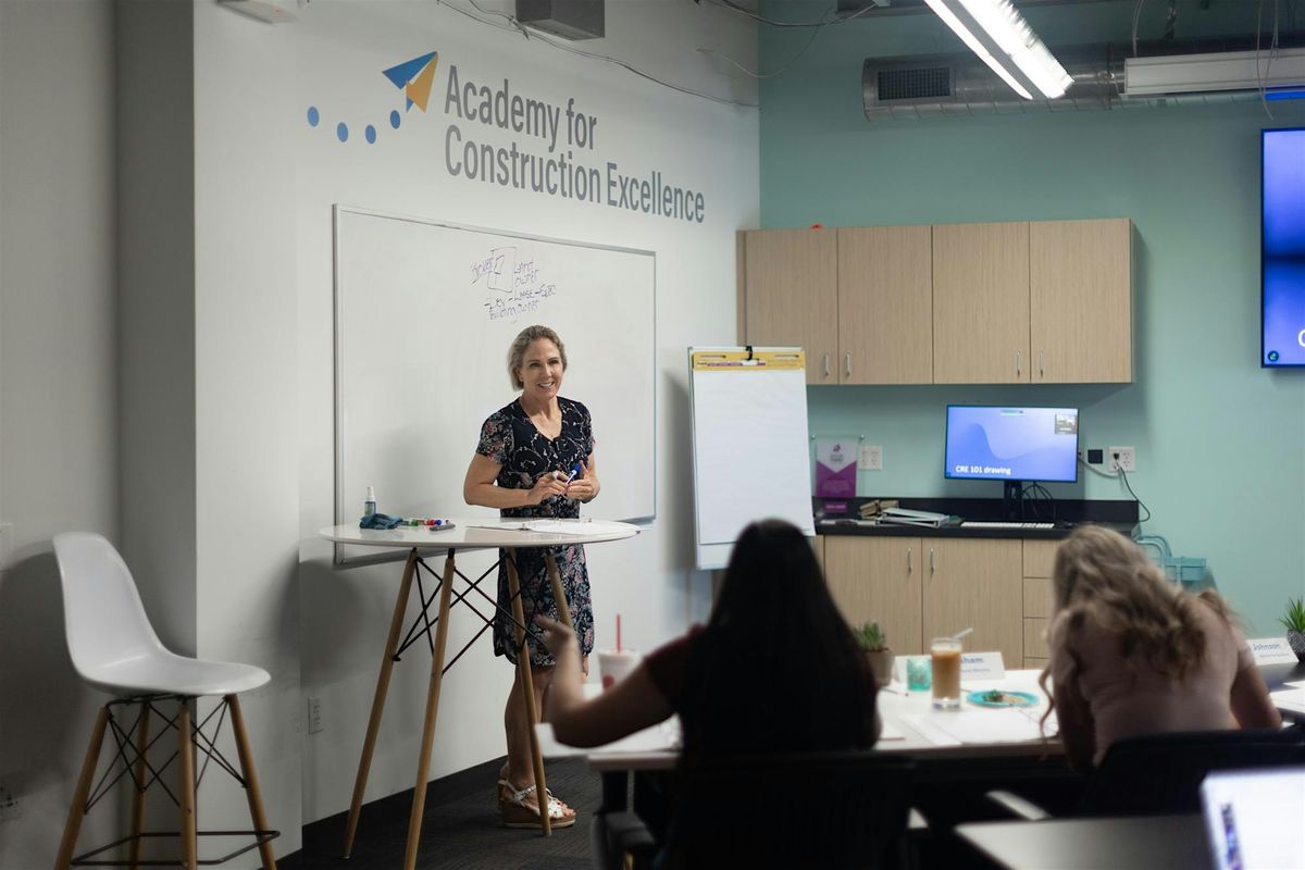 AI for Construction, Next Level, 19 June | Event in Phoenix | AllEvents