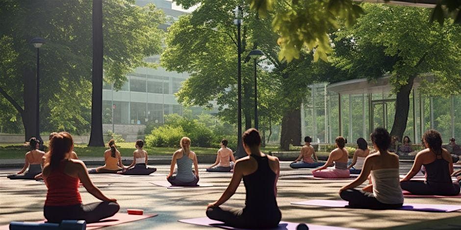 Ashtanga Special Bank Holiday Monday Class, 5 May | Event in Guildford | AllEvents