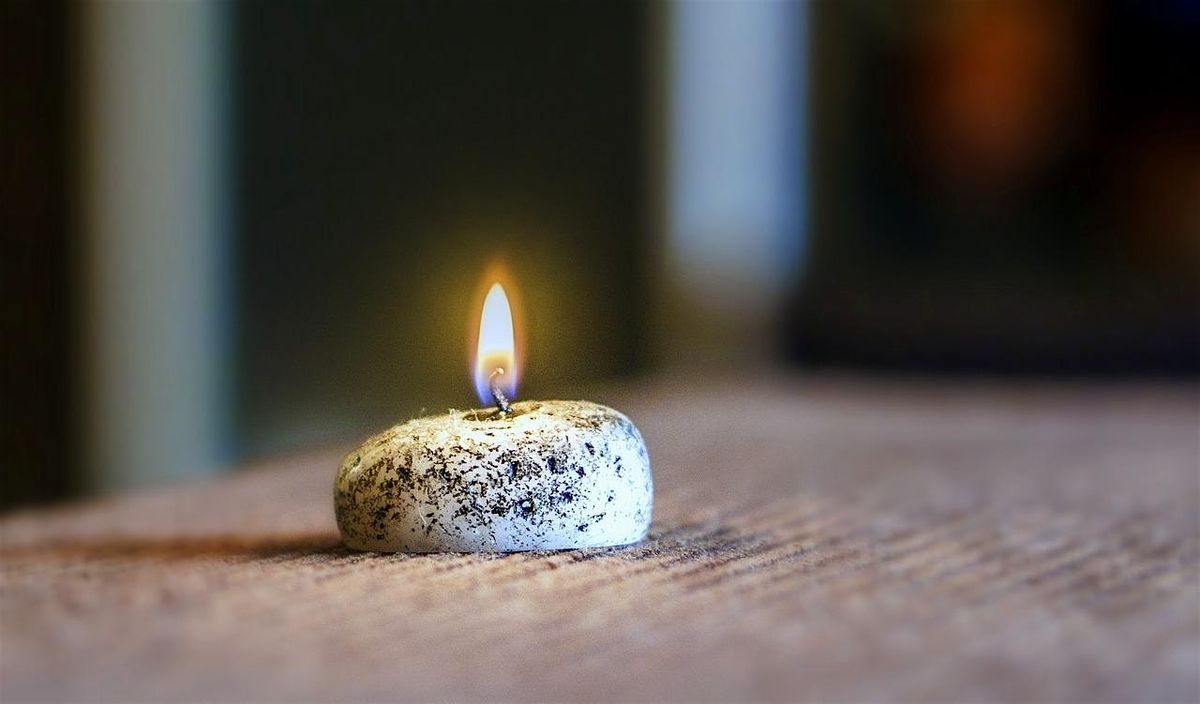 Grounding Meditation, 11 May | Event in Boston | AllEvents