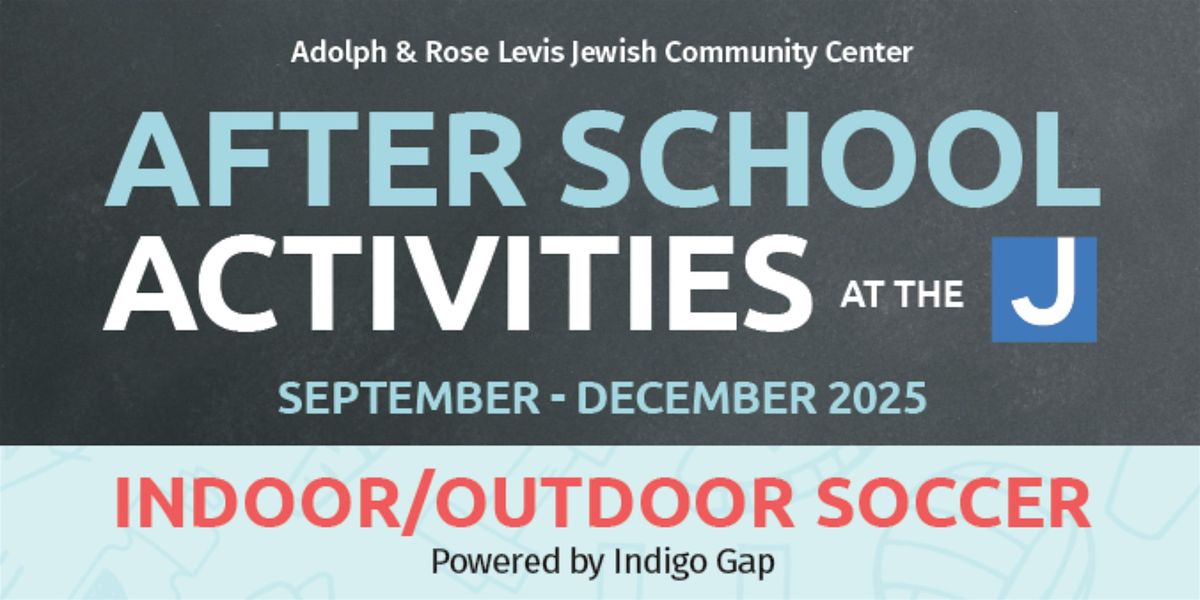 After School Activities at the J, 4 September | Event in Boca Raton | AllEvents