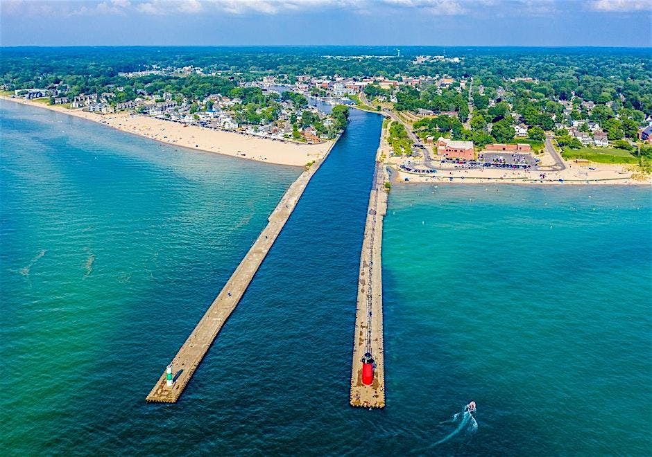 A Date Night Adventure! - South Haven‘s Dandy Dune Dash | Event in South Haven | AllEvents