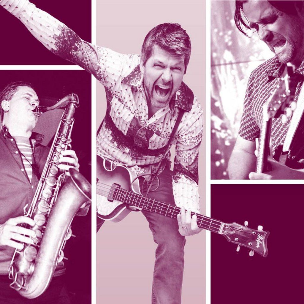 Stefan Redtenbacher's Funkestra, 24 October | Event in East Molesey | AllEvents