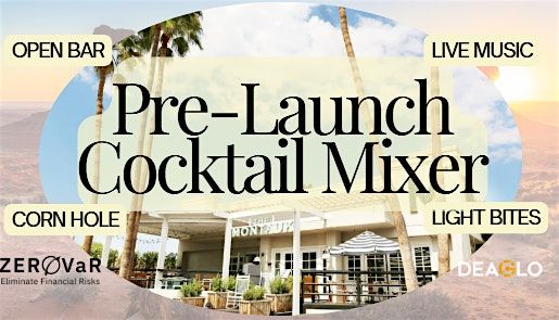 Deaglo & ZeroVaR's Debut "Scottsdale FX Week" Mixer, 8 October | Event in Scottsdale | AllEvents