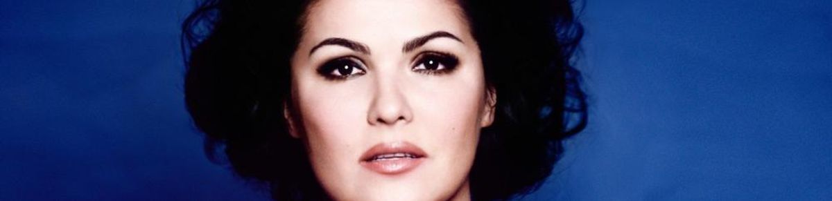 Anna Netrebko in Verona, 9 August | Event in Verona | AllEvents