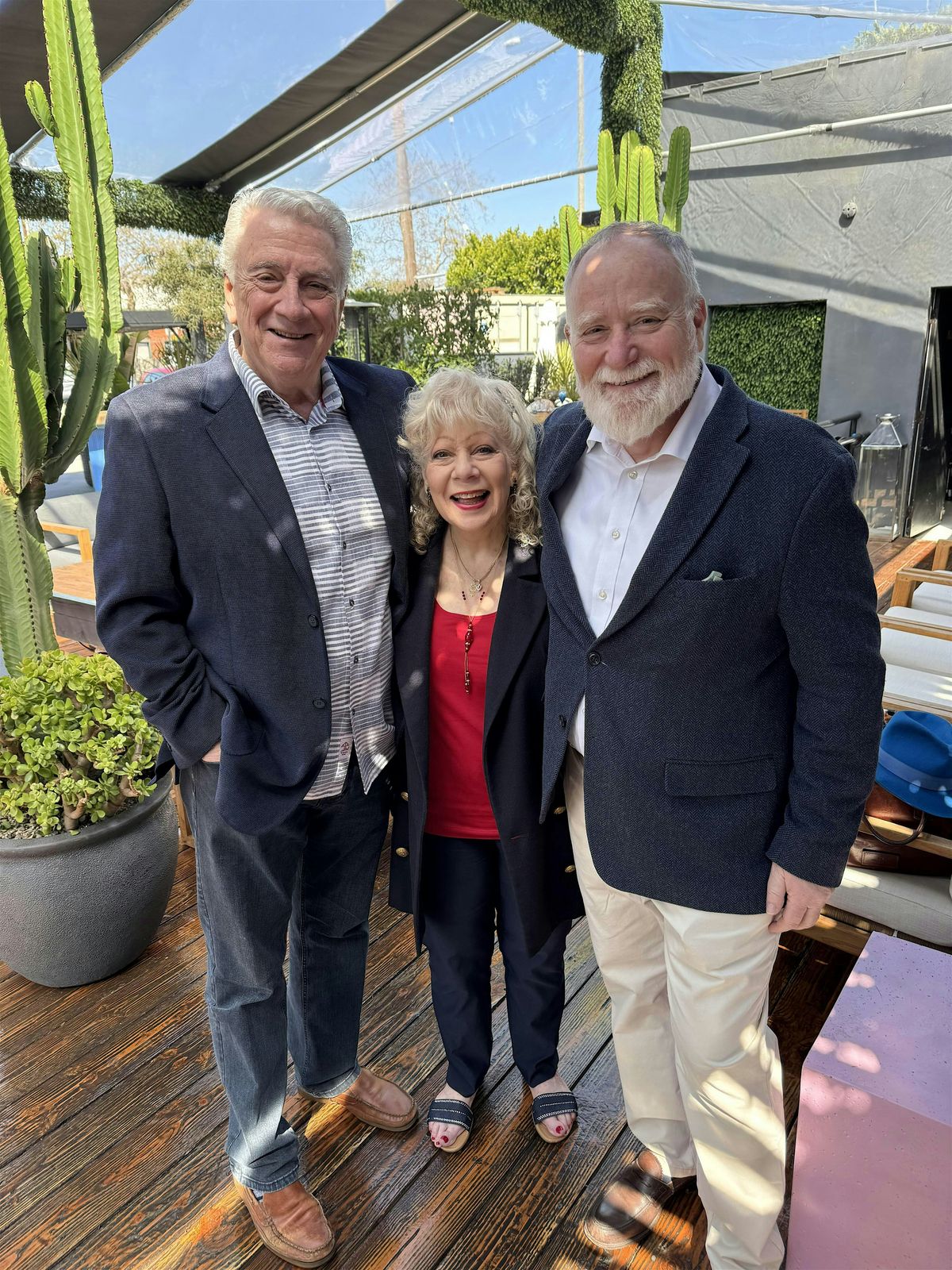 Bubbles & Brunch with Umberto Cosmo of Bellenda, 13 September | Event in Santa Monica | AllEvents