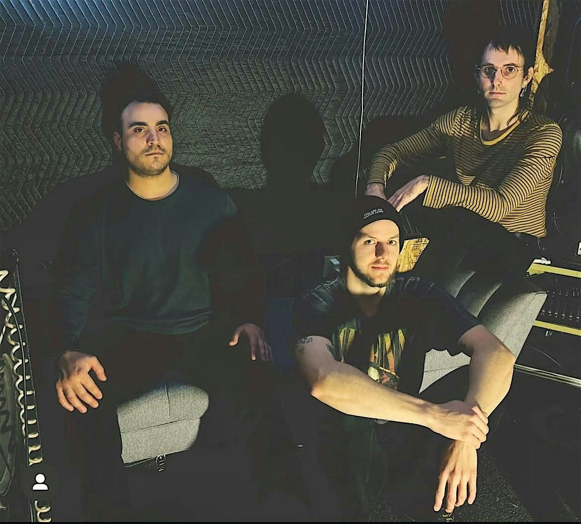 Of Wires with Missionary Girls & Has/Will @ Shanghai Tunnel Bar, 21 August | Event in Portland | AllEvents