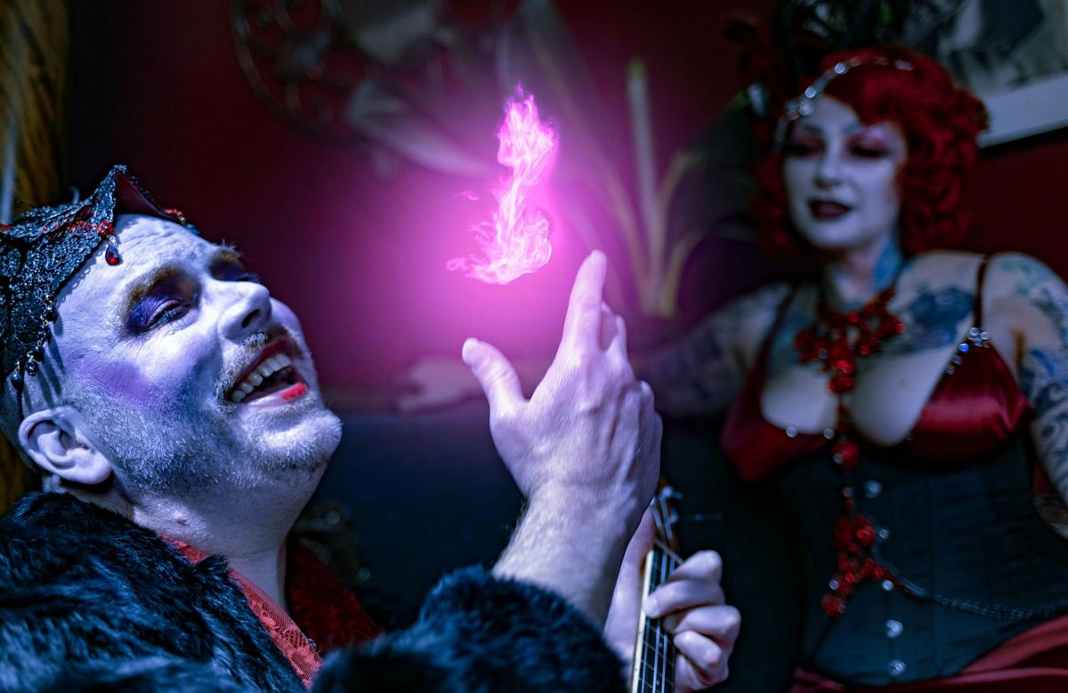 The Vampire Travesty Show! | Event in New Orleans | AllEvents
