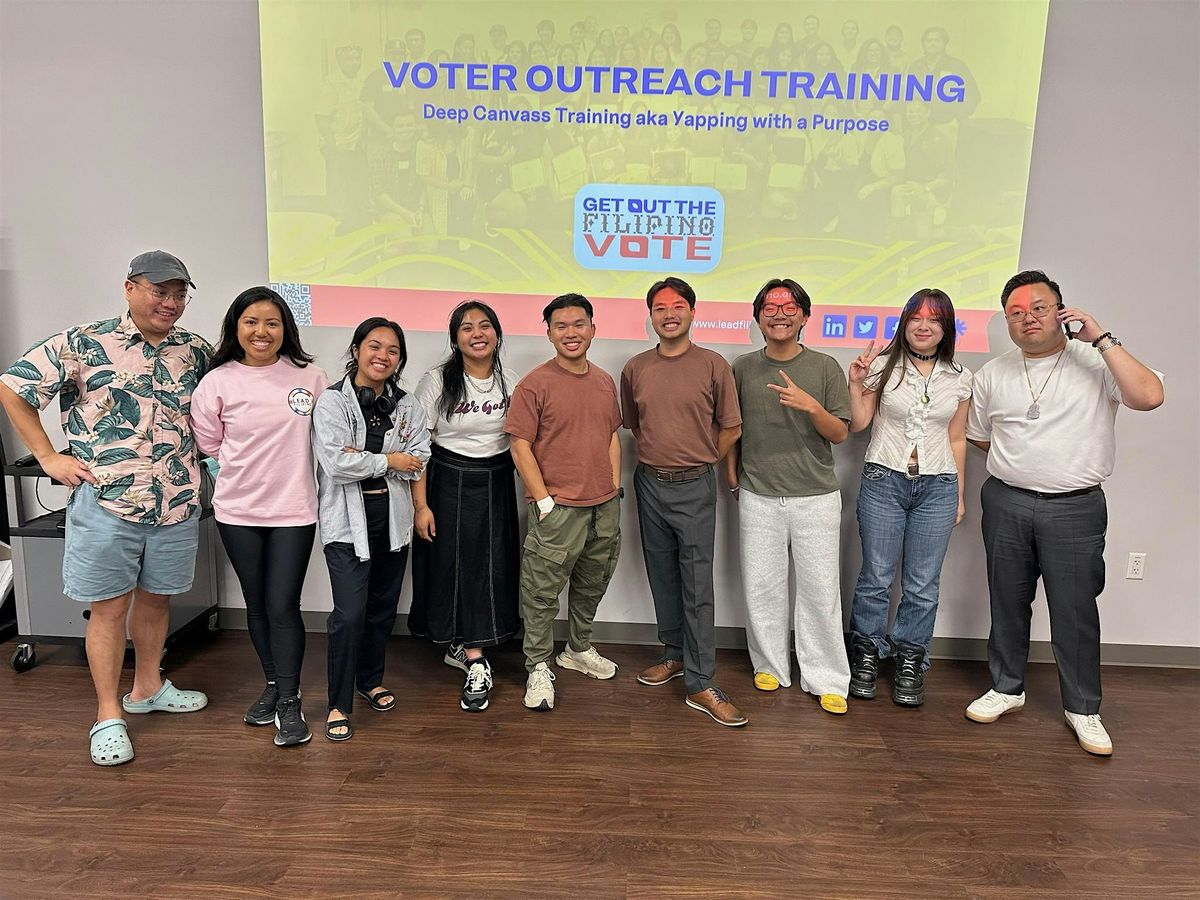 Knock the System! Sprummer Canvassing Program in Santa Clara County, 21 May | Event in San Jose | AllEvents