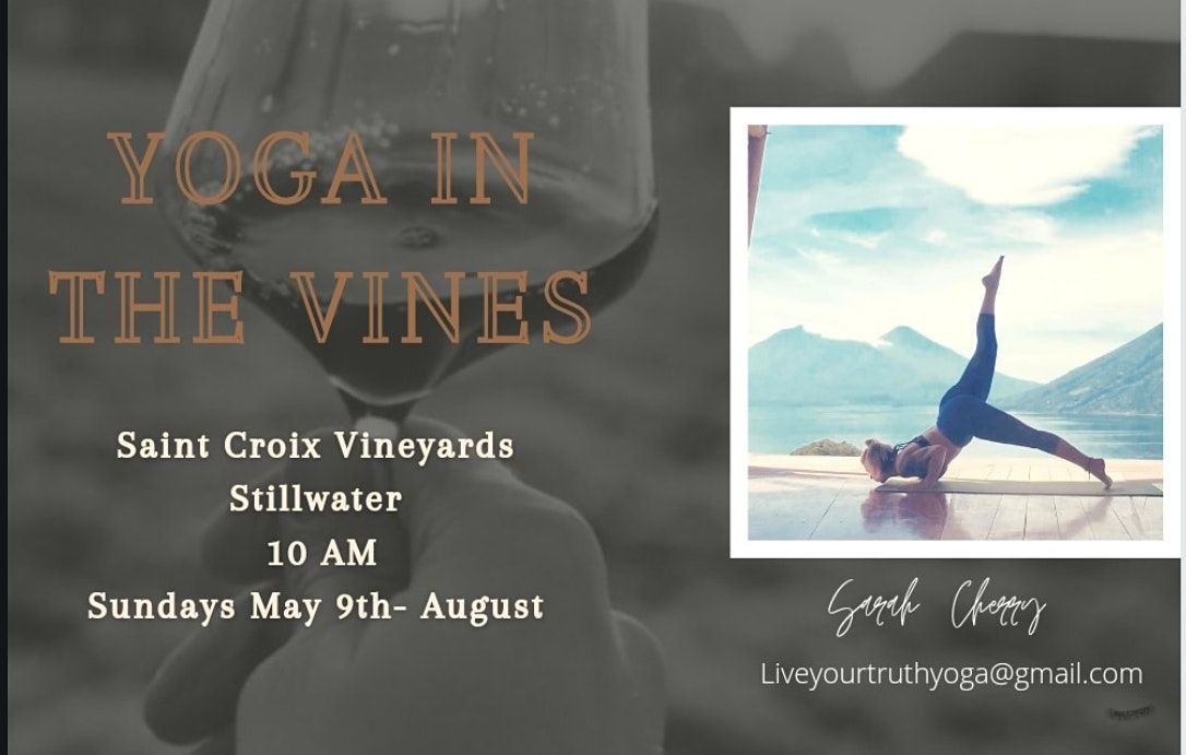 22nd August 2021 Events In Stillwater Minnesota Minnesota Events August 2022