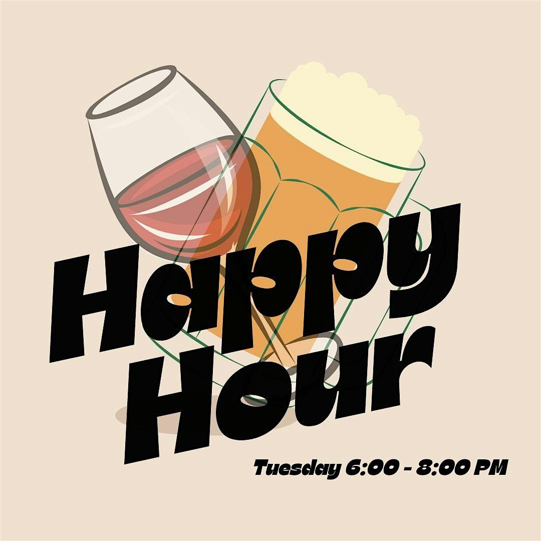 Happy Hour, 2 September | Event in Chicago | AllEvents