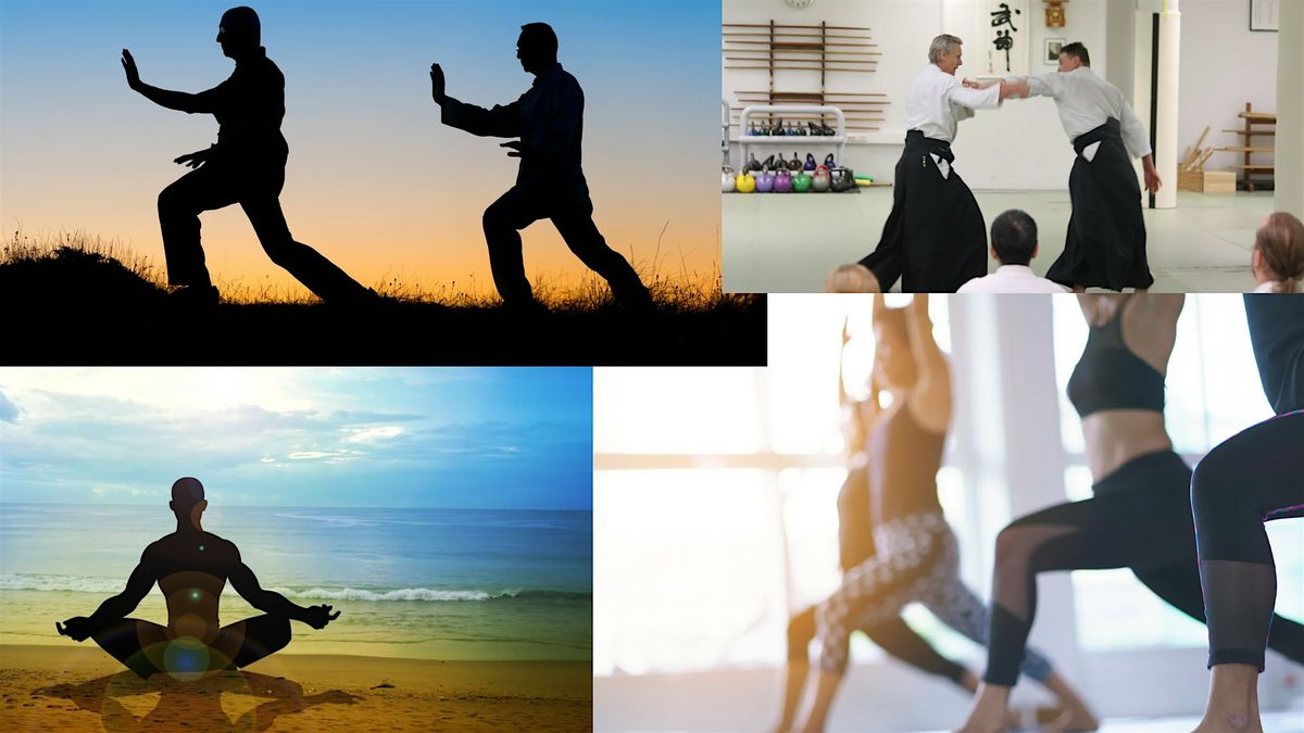 Discover Sanctuary Yoga and Meditation- Two Weeks Unlimited for $25! | Event in Toms River | AllEvents