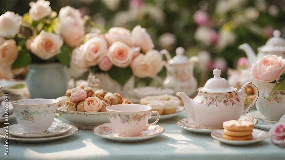Tea Party with a Cause, 25 May | Event in Parkland | AllEvents
