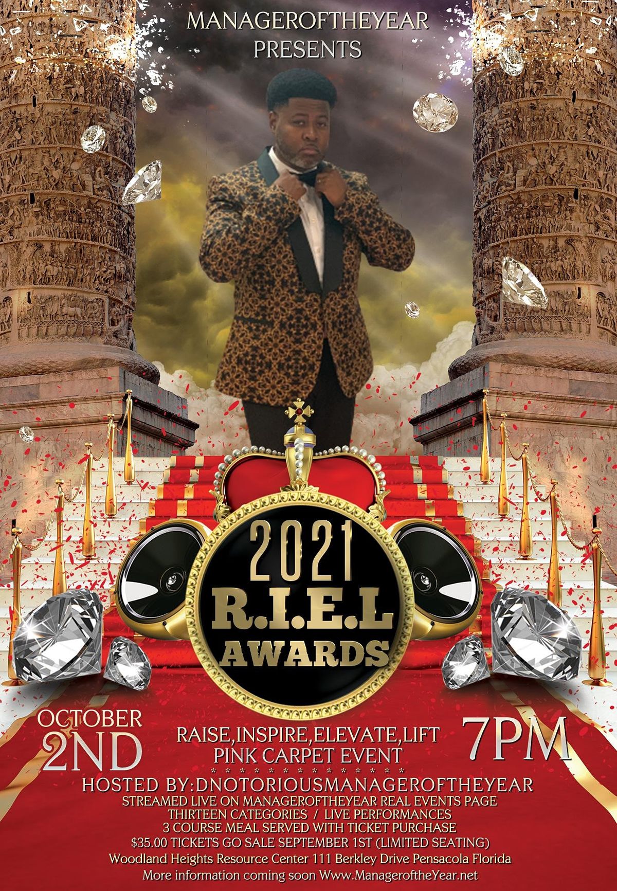 Events In Pensacola In October 2021 Pensacola Halloween Events 2022