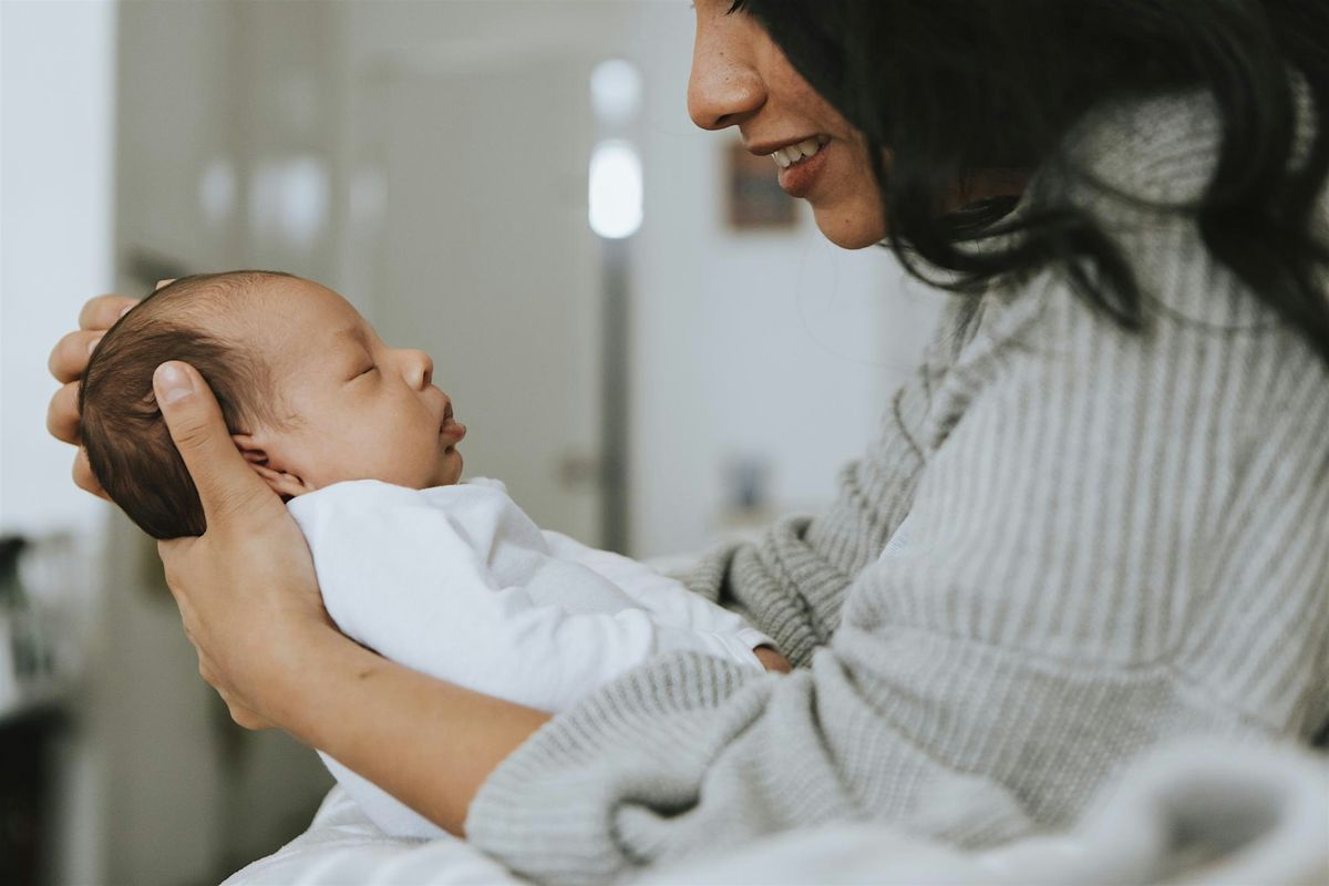Welcome to Motherhood | Event in Stony Plain | AllEvents