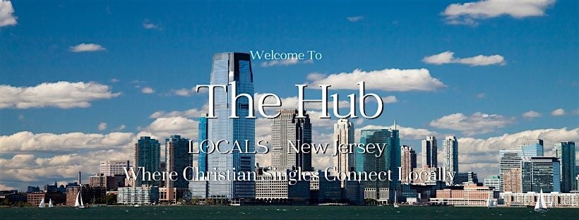 Jersey City, New Jersey Event for Christian Singles, 19 July | Event in Jersey City | AllEvents