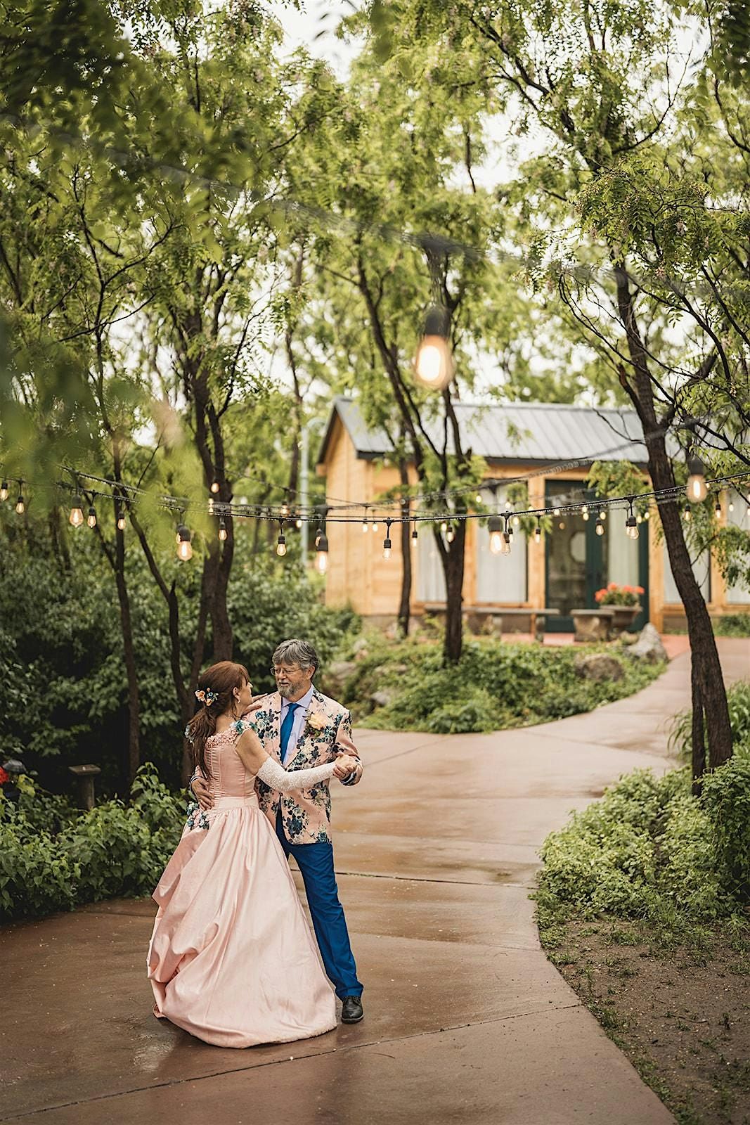 A Midsummer Evening at Hillside, 22 June | Event in Colorado Springs | AllEvents