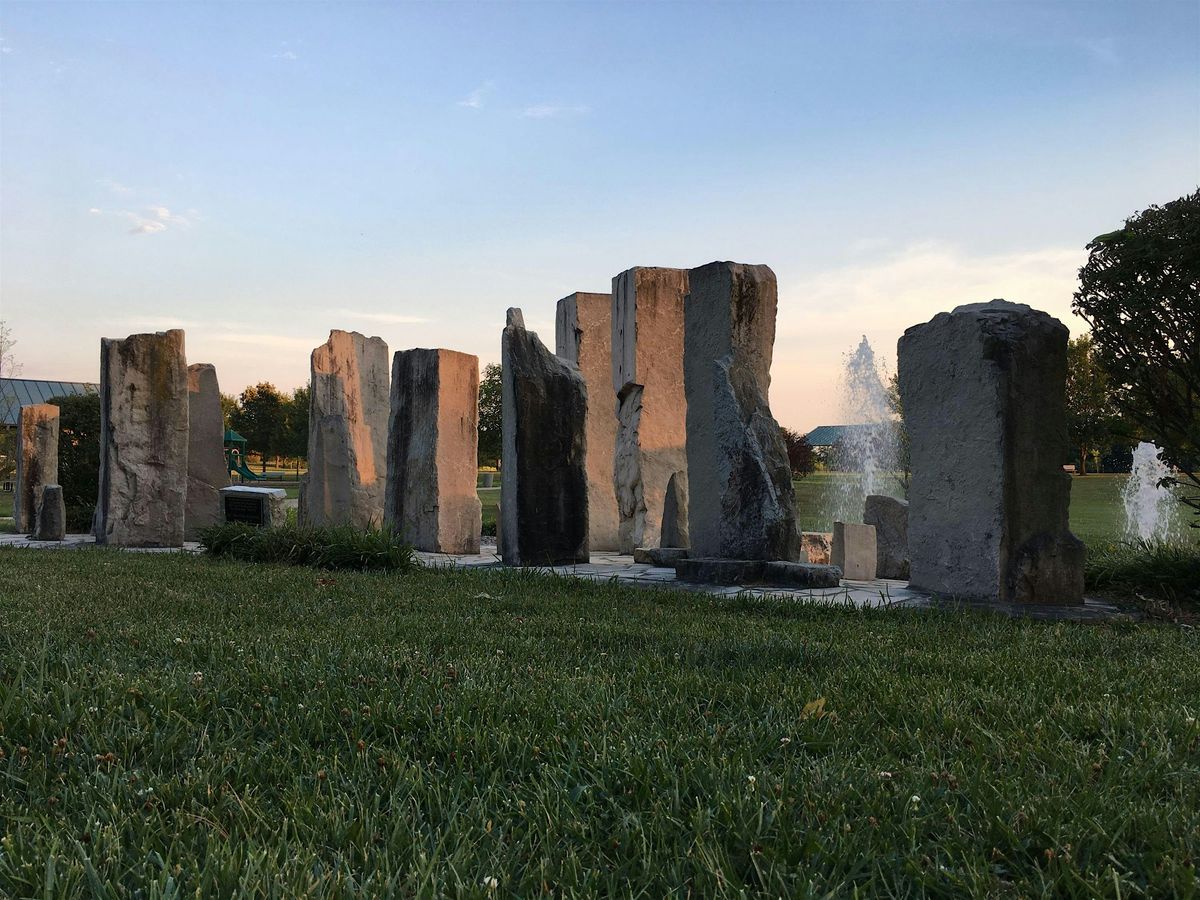 Amazing Scavenger Hunt! - Edwardsville‘s Exciting Expedition | Event in Edwardsville | AllEvents