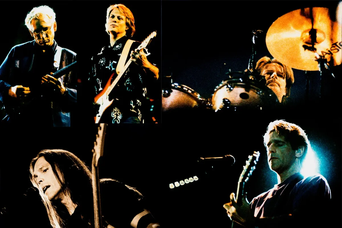 Classic Albums Live -The Eagles at Victoria Theatre-OH, 21 February | Event in Dayton | AllEvents