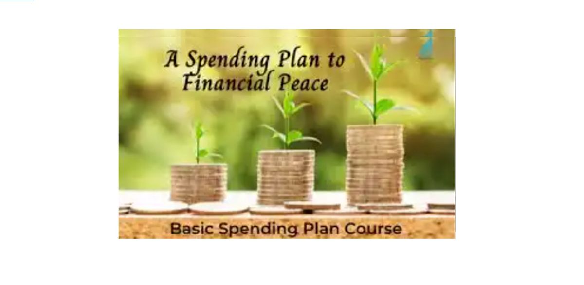 Basic Spending | Event in Quantico | AllEvents