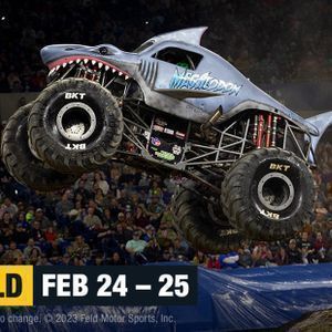 Monster Jam