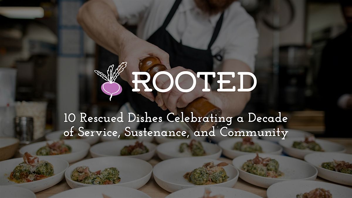Rooted, 13 September | Event in Pittsburgh | AllEvents
