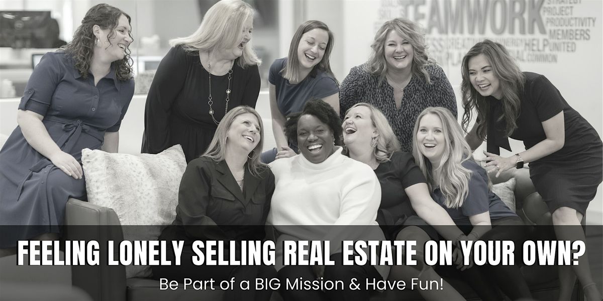 How our Team Model Works & How you can get Qualified Appointments, 26 June | Event in Cary | AllEvents