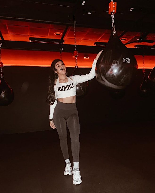 Rumble at the Park with Mariah!, 17 May | Event in Frisco | AllEvents