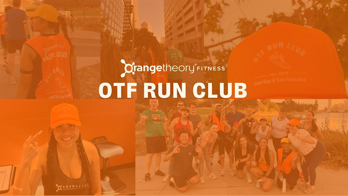 Copy of Orangetheory Run Club - WELCOME TO ALL, 9 July | Event in Albany | AllEvents