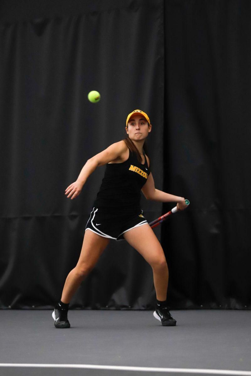 Missouri Tigers Women's Volleyball vs. Arkansas Lady Razorbacks, 2 October | Event in Columbia | AllEvents