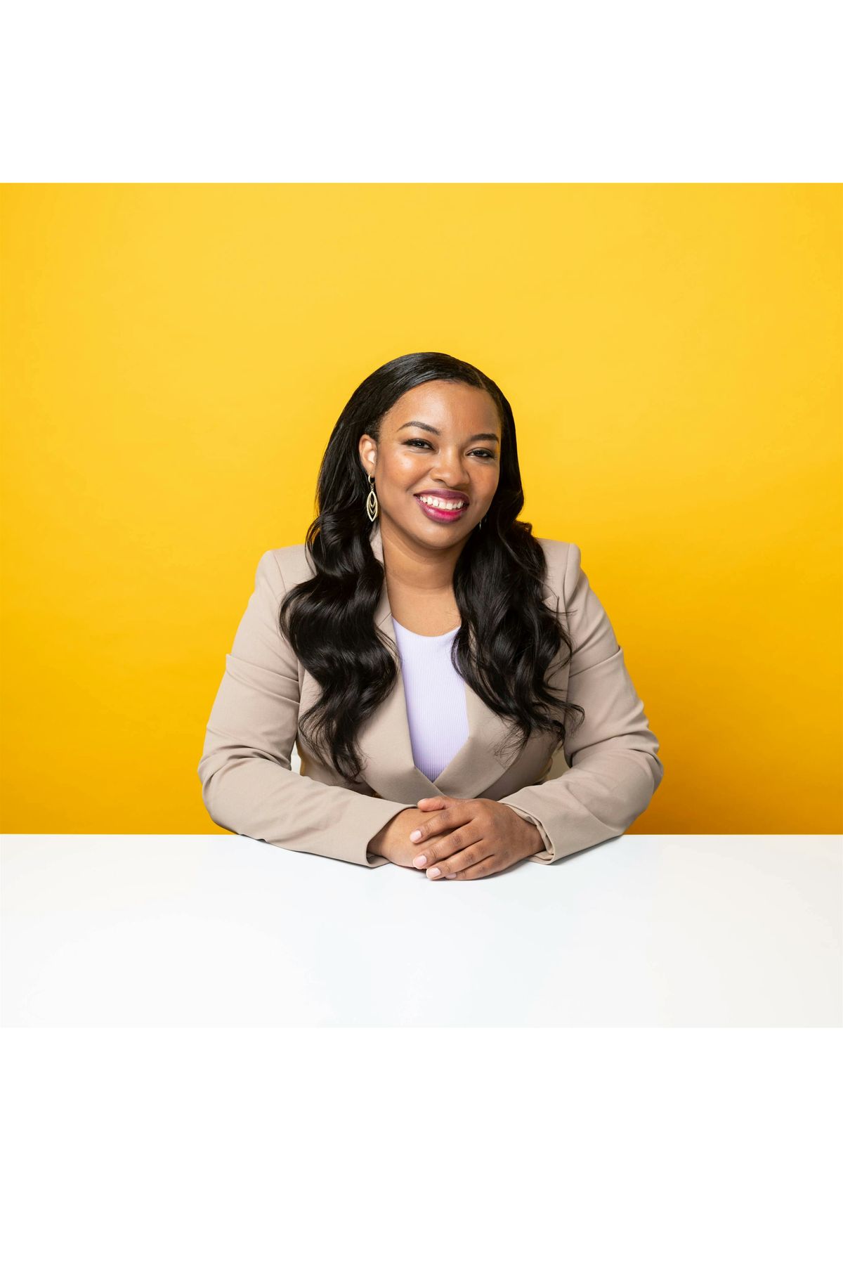 2026 Dilemmas of Democracy: A Conversation with Ayesha Rascoe, 20 January | Event in University Park | AllEvents