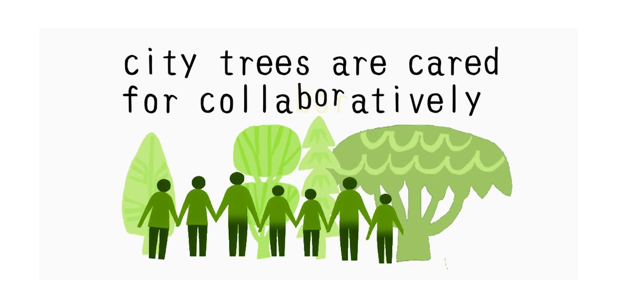 MSP Tree Stewardship: Sharing Results and Building Connections, August 16, 16 August | Event in Saint Paul