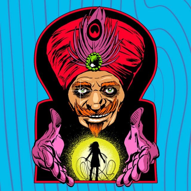 The Ride the Cyclone World Premiere Cast Recording Ensemble