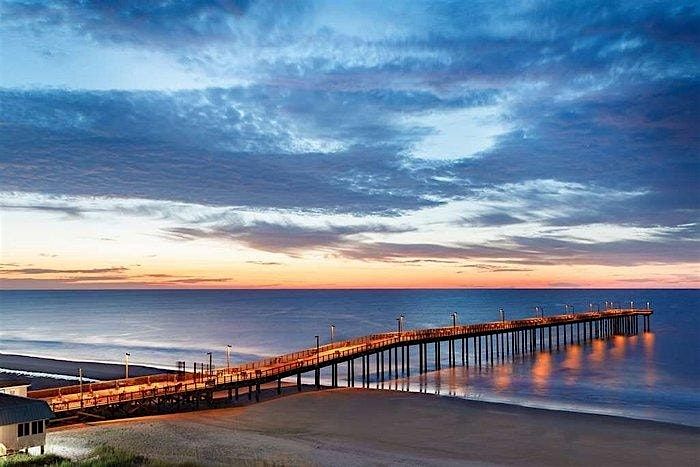 55th Annual Fellowship By The Sea, 24 September | Event in Myrtle Beach | AllEvents